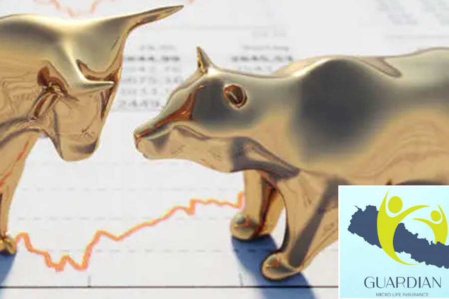 Guardian Micro Life Insurance Limited is issuing primary shares (IPO) to the general public