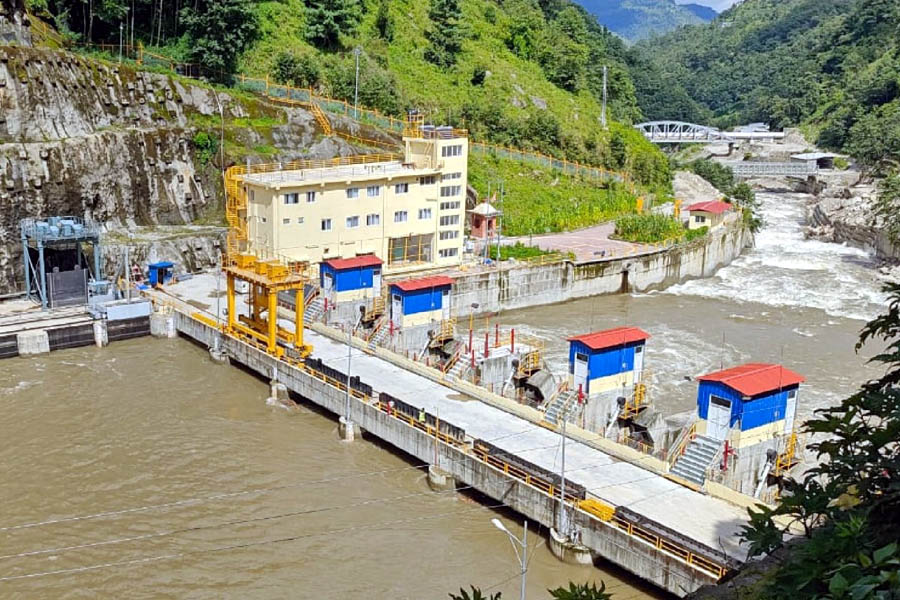 The 82 MW Lower Solu Hydropower Project in Solukhumbu successfully connects to Nepal’s national transmission grid via Tingla Substation, marking a milestone in private-sector-led energy development.
