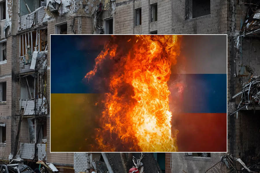 The number of Nepalis who lost their lives in the Russia-Ukraine war has increased by 23, reaching 73