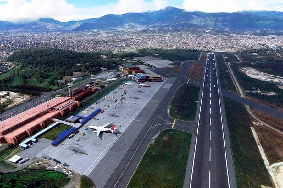 Tribhuvan International Airport Extends Operating Hours from today