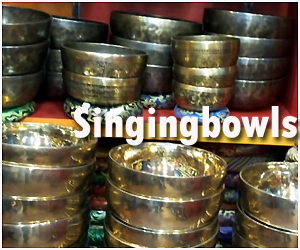 Tibetan Singing Bowls, Himalayan Singing Bowls, Handmade Singing Bowls, Nepal Arts and Crafts