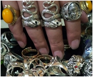 Silver rings, Silver jewelry, earrings, necklaces jewelry, Nepalese handicraft shop online