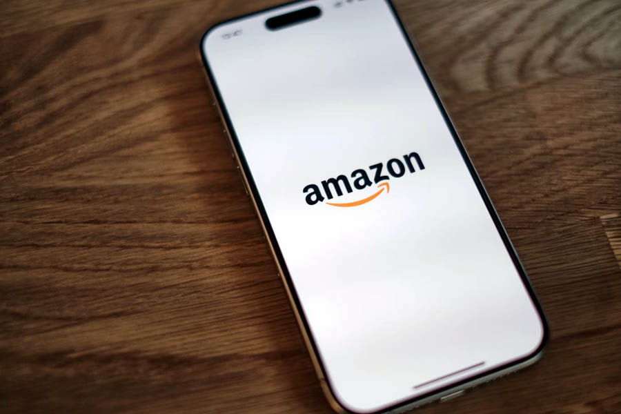 Amazon reports better-than-expected earnings despite tumult of Trump tariffs