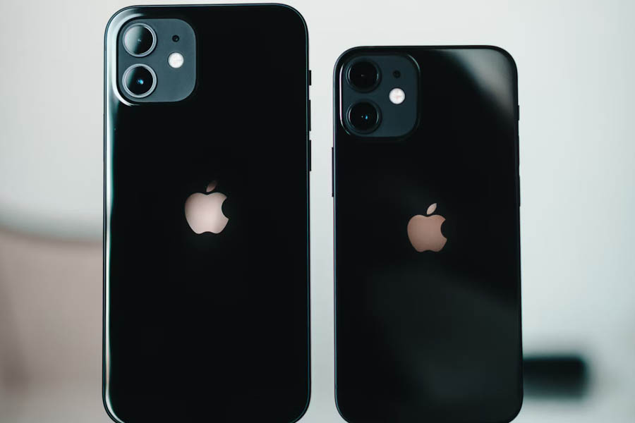 Apple’s second-quarter financials came in slightly higher than Wall Street’s expectations on Thursday.