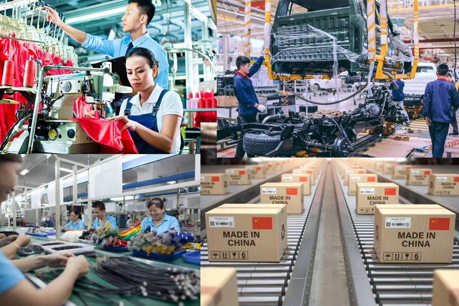 China defies expectations with 5.2% GDP growth in Q2 2025, powering through trade tensions with the US while citizens brace for economic uncertainty.