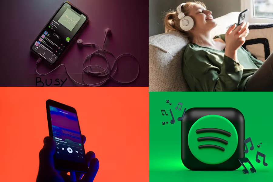 Indie musicians in Oakland gather for Death to Spotify talks, advocating fair pay and freedom from streaming algorithms.