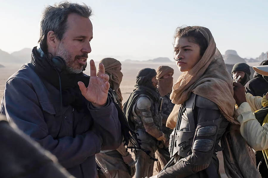 Denis Villeneuve, the visionary director behind Dune and Arrival, has been tapped by Amazon MGM Studios to direct the next James Bond film, the studio announced Wednesday.