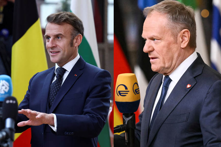 EU leaders meeting in Brussels to debate using frozen Russian assets for Ukraine as war pressure and security concerns escalate across Europe.