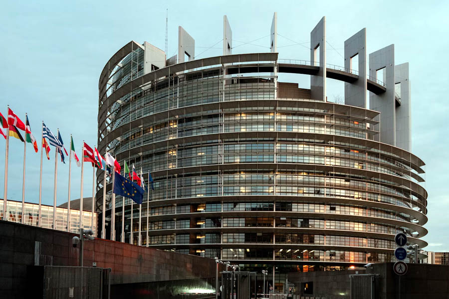 EU president secures tariffs delay after talk with Trump; Enactment of 50% tariffs postponed until July so both sides can ‘reach a good deal’ after pressure from European leaders