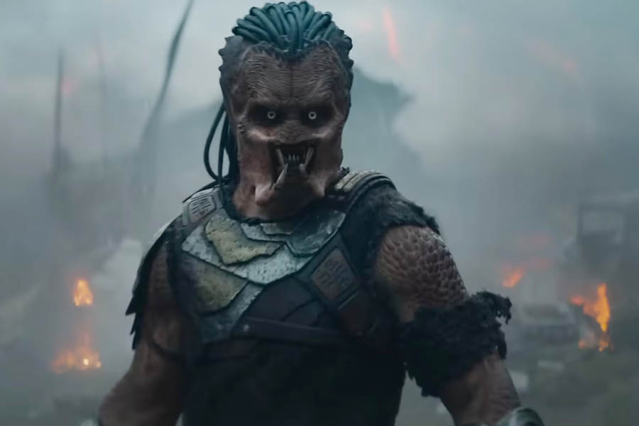 Can Predator: Badlands finally prove a shared universe with Alien was a good idea?