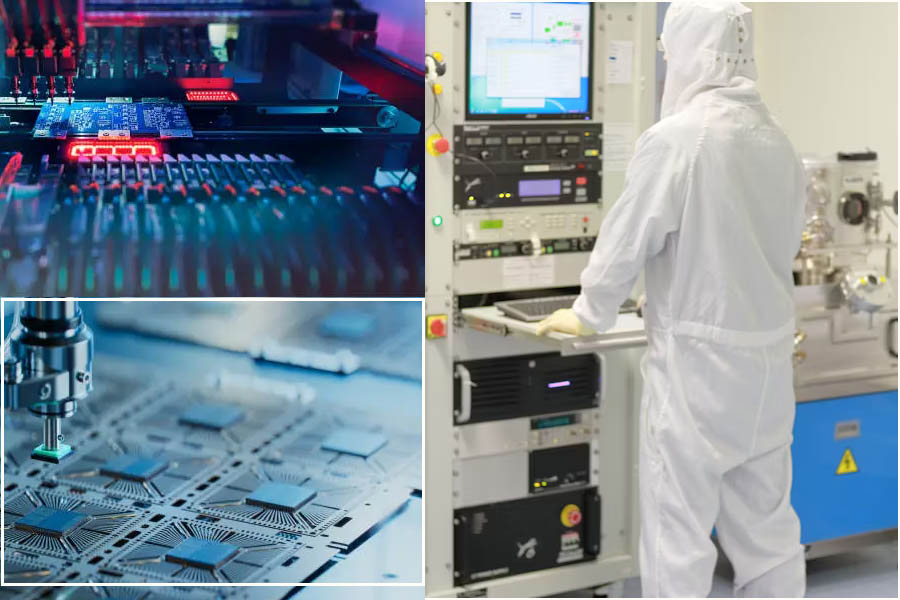 Semiconductor innovation transforming the future of chipmaking technology