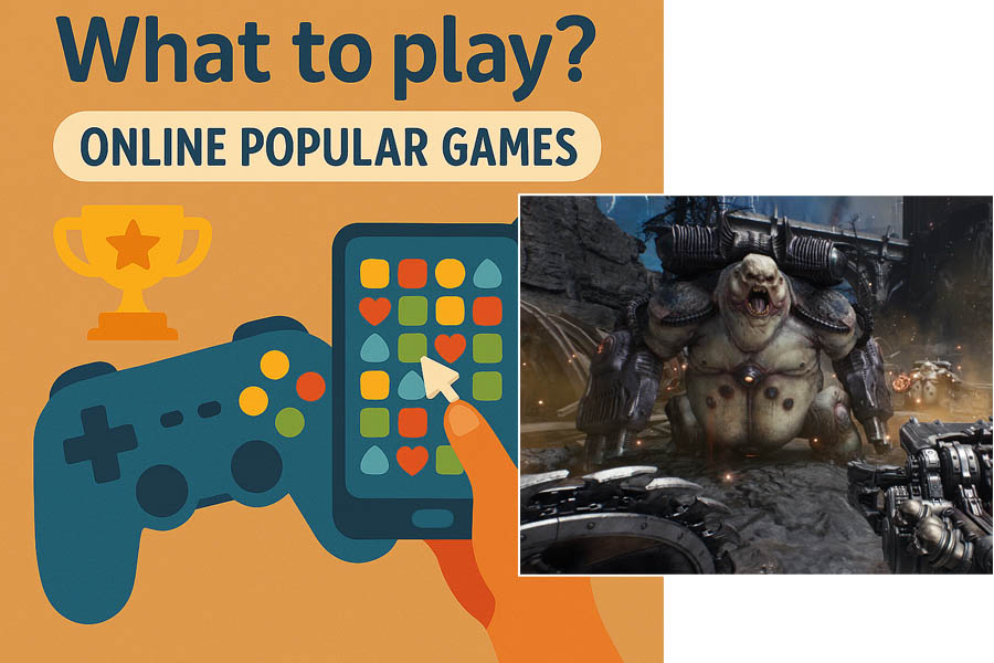 What to Play Online: Nostalgic Games, Strategic Picks & Download Tips