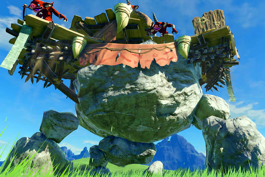 Designers have long used nostalgia as a narrative device – but how does it reflect our own relationship with games?