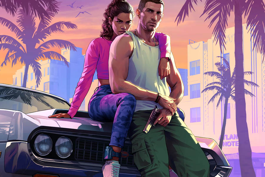 The newest trailer indicates Grand Theft Auto VI may have a soft centre, with its focus on outlaw lovers Lucia and Jason