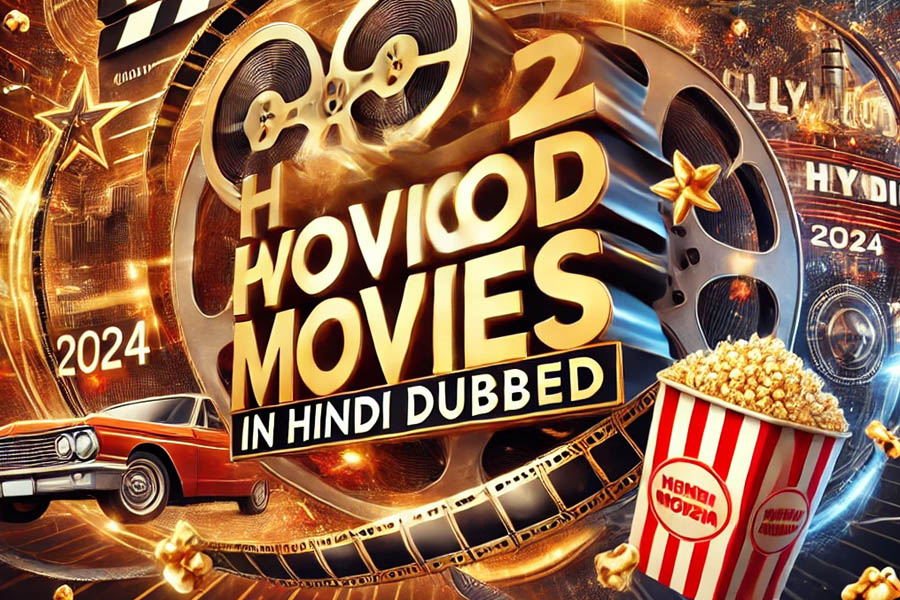 Hollywood Movies in Hindi Dubbed | Free Watch, Download & 2024 Releases