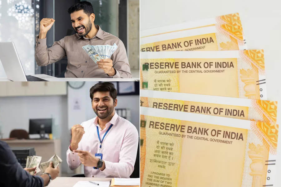 India leads in remittances - but Trump's tax could deal a blow; Donald Trump's sprawling 