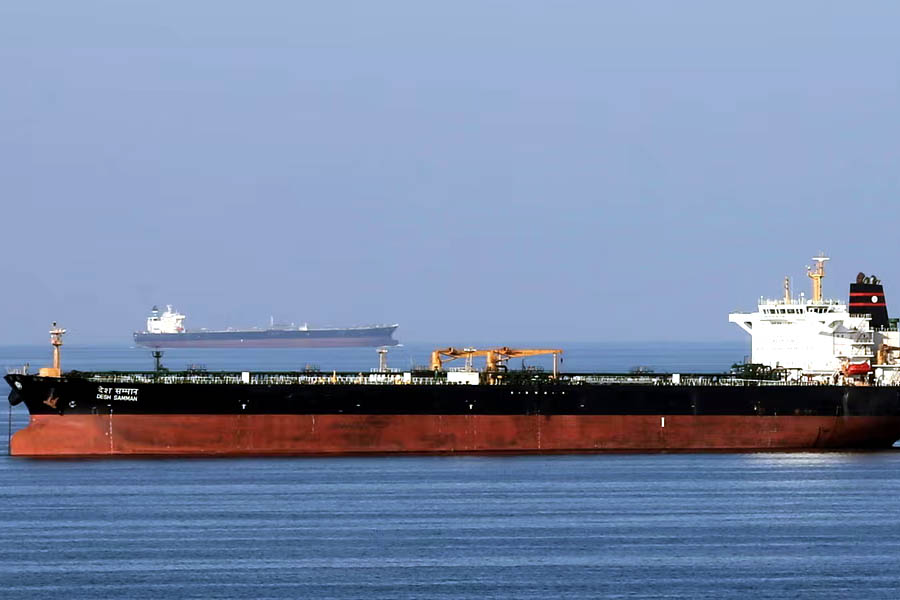 Shell CEO warns of major global trade disruption if Israel-Iran conflict blocks Strait of Hormuz, a key oil supply route.