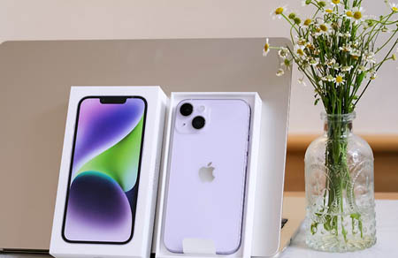 Apple iPhone manufacturing shift from China to India