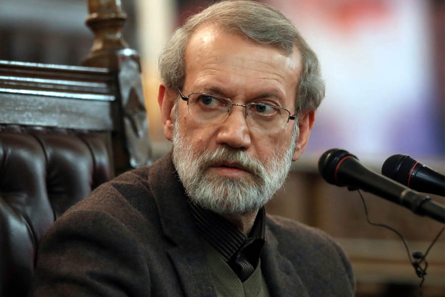 Iranian army officials warning of retaliation after Ali Larijani was killed in an Israeli airstrike, escalating Middle East tensions
