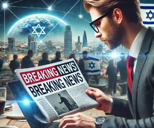 Israel, Middle East, Israel news breaking today, breaking news in israel middle east today