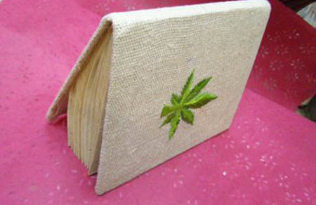 Handmade Lokta Paper from Nepal - Eco-Friendly Gift Wrapping and Paper Products Exporter