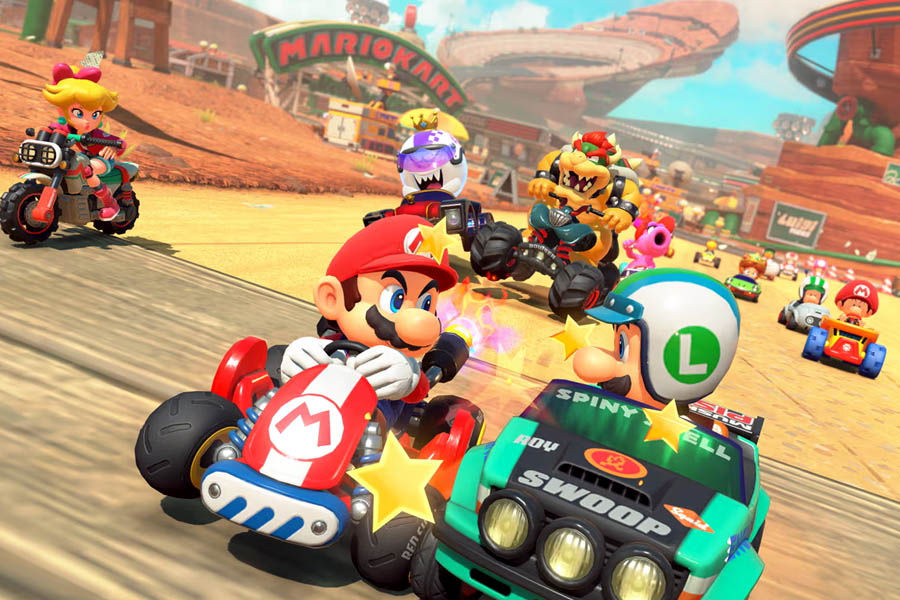 🎮 What to Play Online on Nintendo Switch 2 – Tips, Games & Downloads!