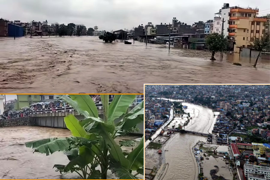 Nepal Floods 2024: Death Toll Rises to 148, 55 Missing, Major Infrastructure Damage