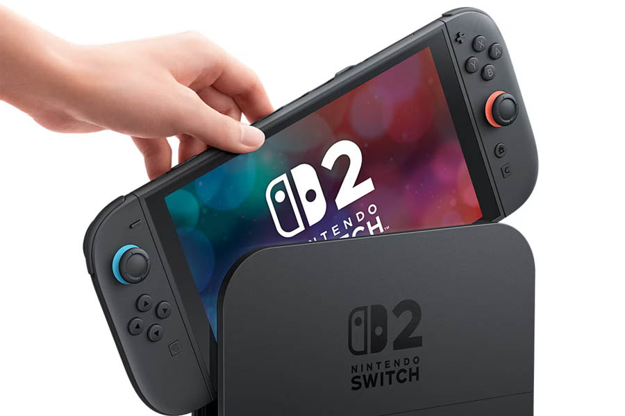 The Nintendo Switch 2 is out; It’s not the new generation of handheld gaming some might have been hoping for, but this is a highly refined version of the original console