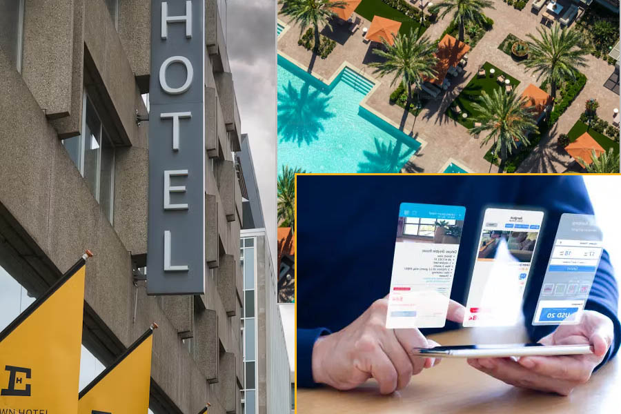 online hotel booking, best hotel booking platforms, hotel comparison sites