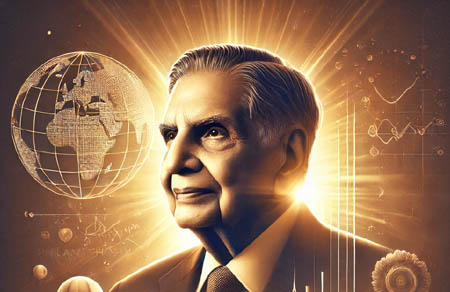 Ratan Tata