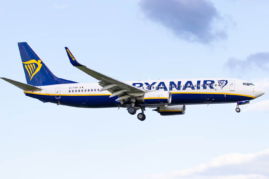 Ryanair to raise air fares after lower ticket prices hit profits; Chief executive Michael O’Leary says full-year results are ‘robust’ and airline will pay about €400m in dividends