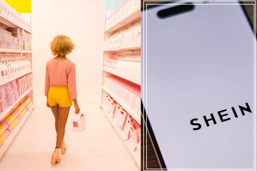 Shein turns to Hong Kong for flotation as London attempt stalls; Fast-fashion retailer struggling to gain go-ahead from Chinese regulators for UK listing