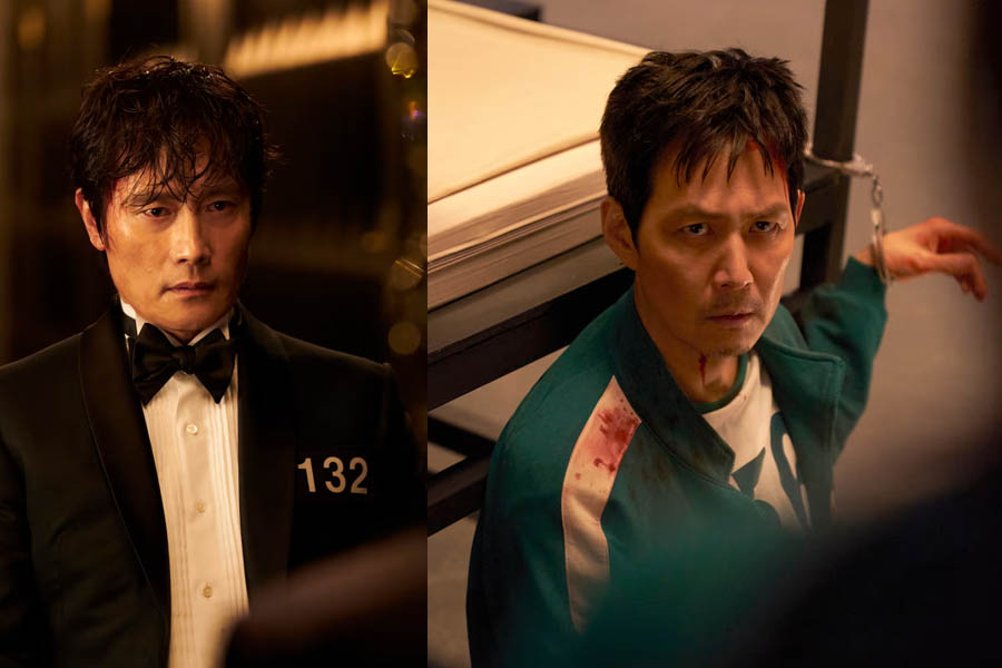 Squid Game Season 3 sets new Netflix record with 60.1 million views in just 3 days, marking a historic finale for the global hit series starring Lee Jung-jae as Gi-hun.