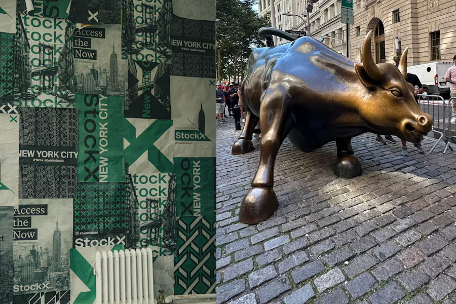 Wall Street and European markets finish week on a high after US jobs report: FTSE 100 records its longest winning streak as Washington releases better-than-expected hiring figures