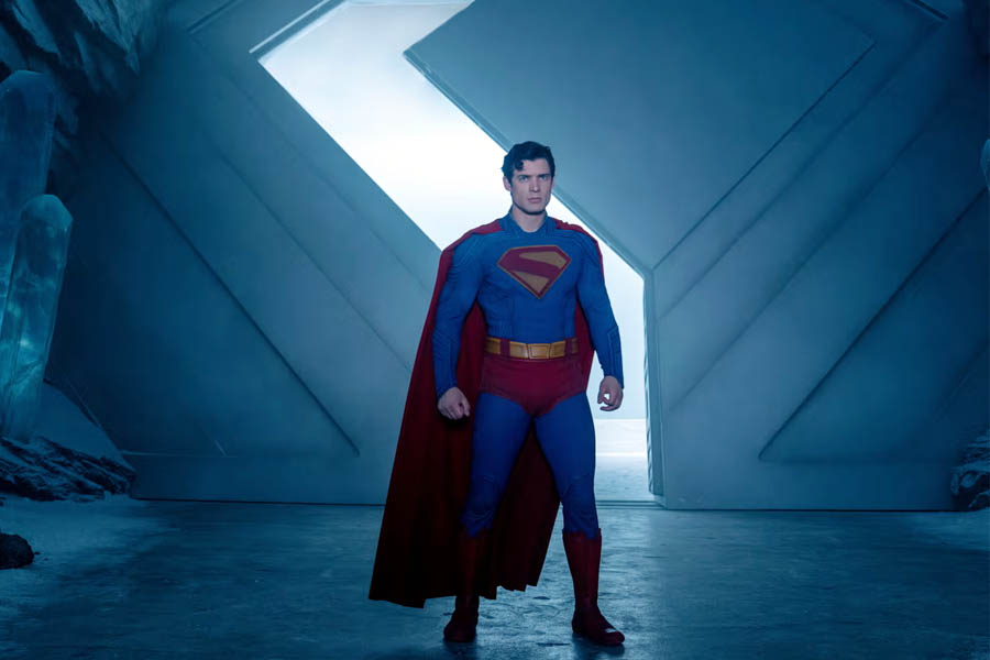 James Gunn’s Superman reboot (2025) reimagines the Man of Steel as a modern symbol of hope, compassion, and resistance against injustice.