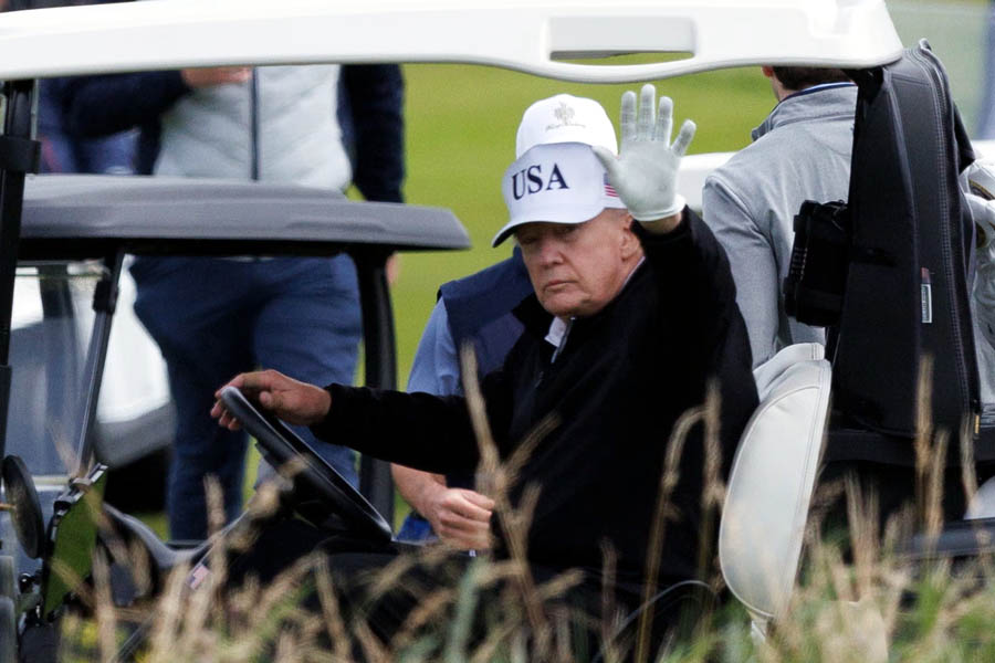 Trump hits India with a 25% tariff and extra penalty over its Russia ties, igniting a new global trade showdown.