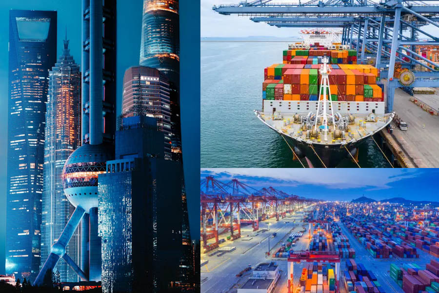 President Donald Trump signs an executive order granting a 90-day extension on sweeping tariffs against China, offering both nations a final window to strike a trade deal and avoid an economic showdown.