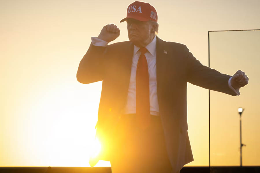 US President Donald Trump speaks after unproductive call with Vladimir Putin as Russian drones strike Kyiv, escalating Ukraine war tensions.