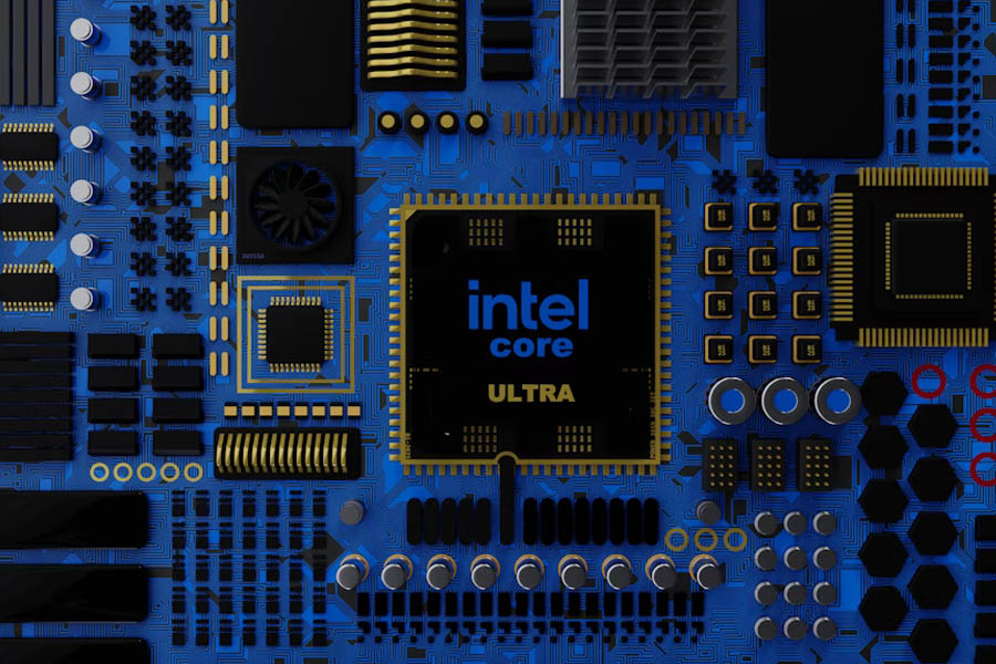 The US government is pursuing an equity stake in Intel through the Chips Act, aiming to boost domestic chip production and reduce reliance on Taiwan, as Intel stock rallies with renewed investor confidence.