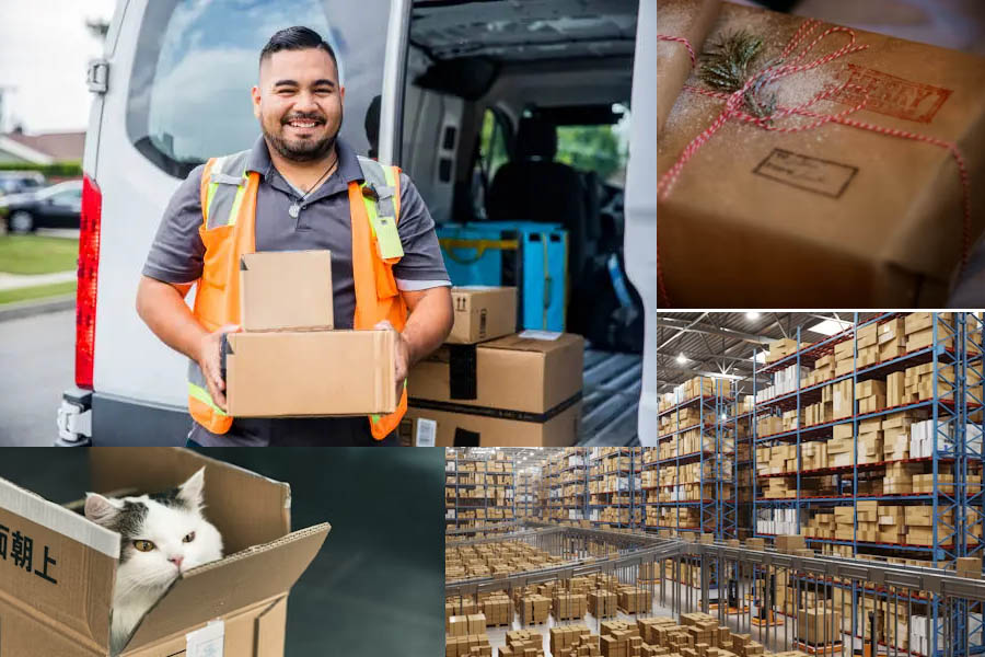 Trump ends tariff exemption for low-value overseas packages, reshaping US trade rules.