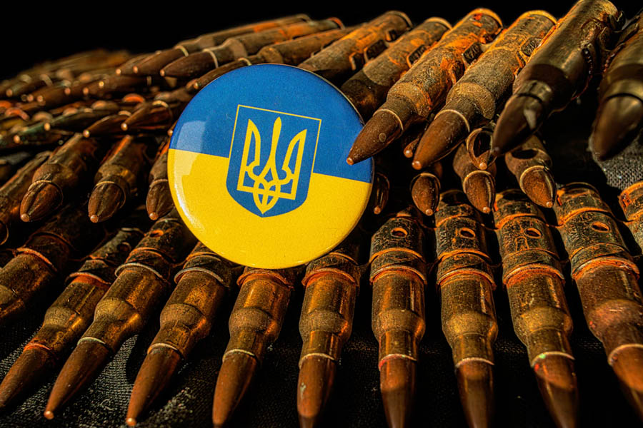 The Pentagon under Pete Hegseth stopped arms shipments to Ukraine in February without being ordered to do so by Donald Trump, the then newly inaugurated president, Reuters reports.